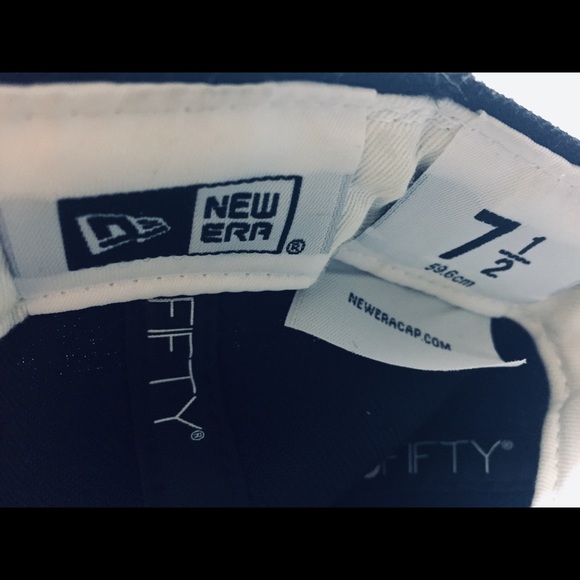 Boston Red Sox 2004 World Series Patch Hat - Picture 7 of 8